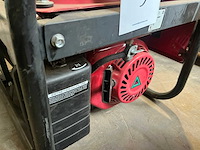Uw2200gg benzine aggregaat 2 kva - afbeelding 11 van  12