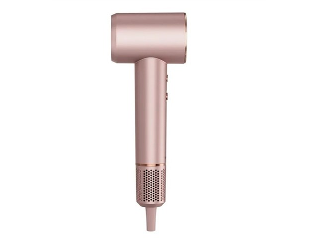 Uwant h100 haardroger roze - afbeelding 1 van  1