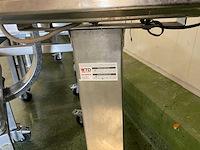 Uwe afs150 weegschaal - afbeelding 3 van  4