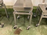 Uwe afs150 weegschaal - afbeelding 2 van  2