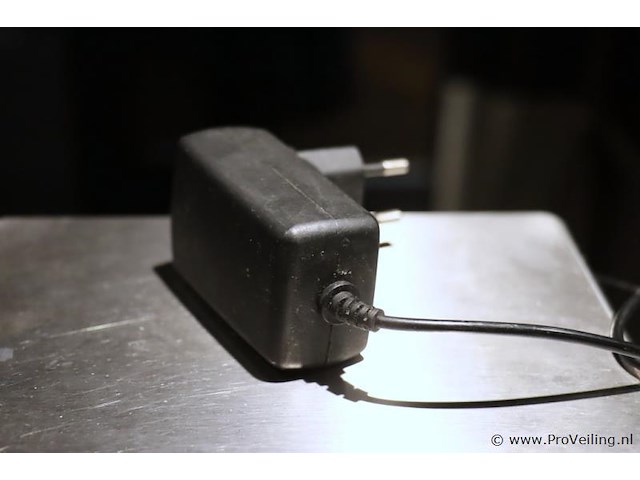 Uwe aqm tafelweegschaal 6000 - afbeelding 4 van  4