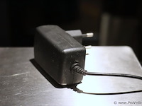 Uwe aqm tafelweegschaal 6000 - afbeelding 4 van  4