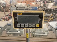 Uwe mms-5/if platform scale - afbeelding 4 van  4