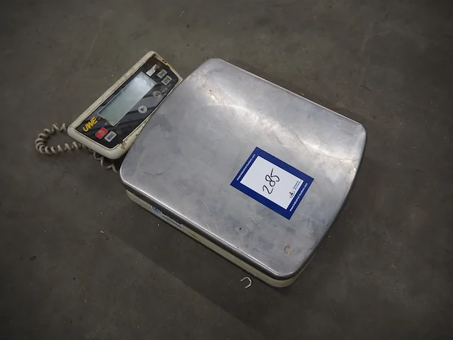 Uwe - afbeelding 1 van  6
