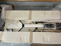 Uwm hand hydraulische palletwagen - afbeelding 3 van  4