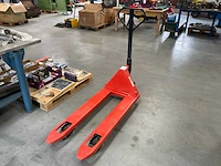 Uwm hand hydraulische palletwagen