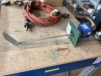 Uwt gmbh rotonivo rn 4001 schoepschakelaar - afbeelding 1 van  5