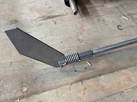 Uwt gmbh rotonivo rn 4001 schoepschakelaar - afbeelding 3 van  5