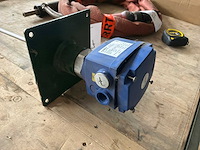 Uwt gmbh rotonivo rn 4001 schoepschakelaar - afbeelding 4 van  5