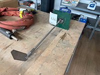 Uwt gmbh rotonivo rn 4001 schoepschakelaar - afbeelding 2 van  5