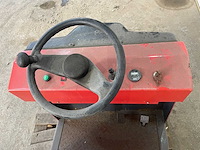 Uzhou - 2010 - elektrische trekker - afbeelding 5 van  5