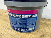 Uzin - ke 2000 s - natte lijm (2x) - afbeelding 2 van  2