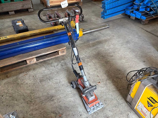 Uzin tapijtverwijderaar - afbeelding 1 van  3