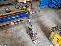 Uzin tapijtverwijderaar - afbeelding 1 van  3