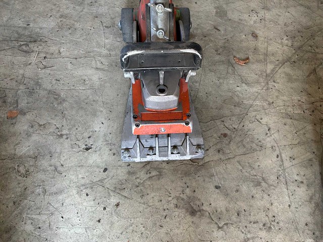 Uzin tapijtverwijderaar - afbeelding 3 van  3