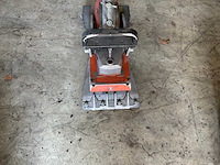 Uzin tapijtverwijderaar - afbeelding 3 van  3