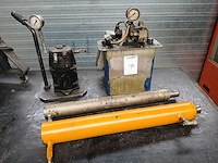 Uzn - hydraulische unit - afbeelding 2 van  5