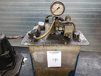 Uzn - hydraulische unit - afbeelding 3 van  5