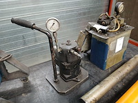 Uzn - hydraulische unit - afbeelding 4 van  5