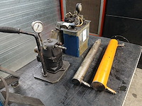 Uzn - hydraulische unit - afbeelding 5 van  5
