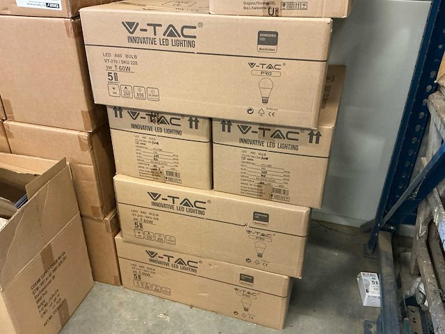 V- tac lichtbron - afbeelding 4 van  5