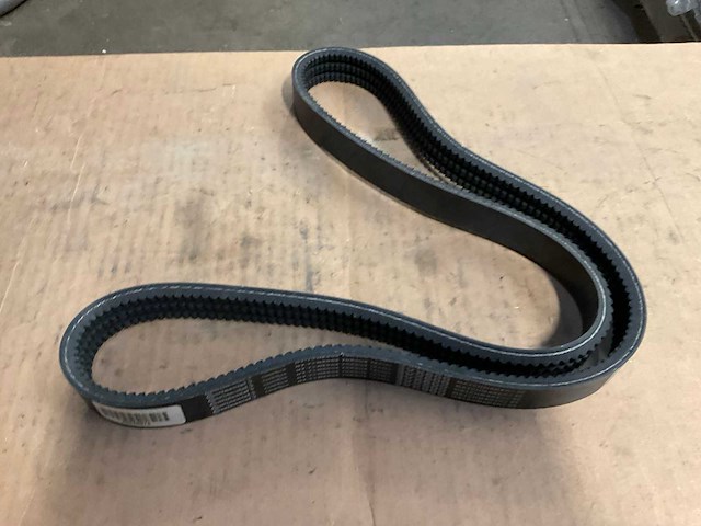 V-belt (10x) - afbeelding 2 van  3