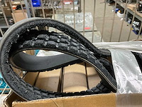 V-belt (10x) - afbeelding 1 van  3