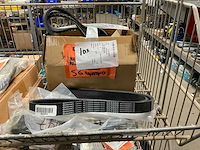 V-belt (10x) - afbeelding 3 van  3