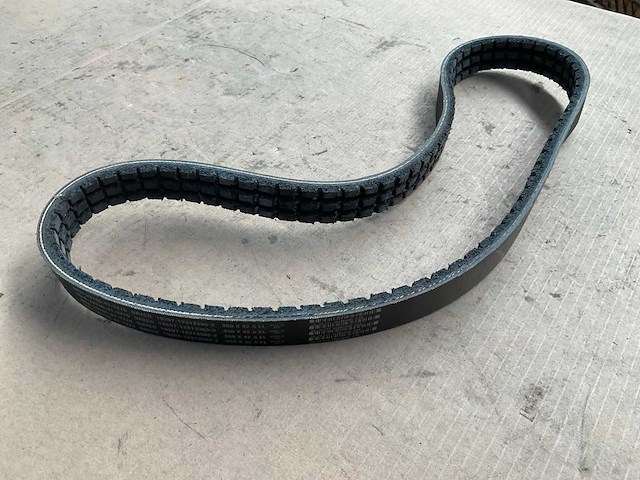 V-belt (16x) - afbeelding 1 van  5