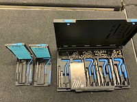 V-coil 3-delige reparatie set - afbeelding 5 van  7