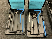 V-coil 3-delige reparatie set - afbeelding 7 van  7