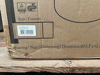 V-part - vlamdovende papierbak 50 liter - afbeelding 3 van  3