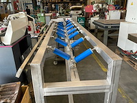 V-rollenbaan - afbeelding 2 van  3