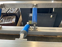 V-rollenbaan - afbeelding 3 van  3