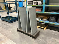 V-stelling - afbeelding 2 van  5