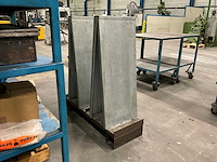 V-stelling - afbeelding 3 van  5