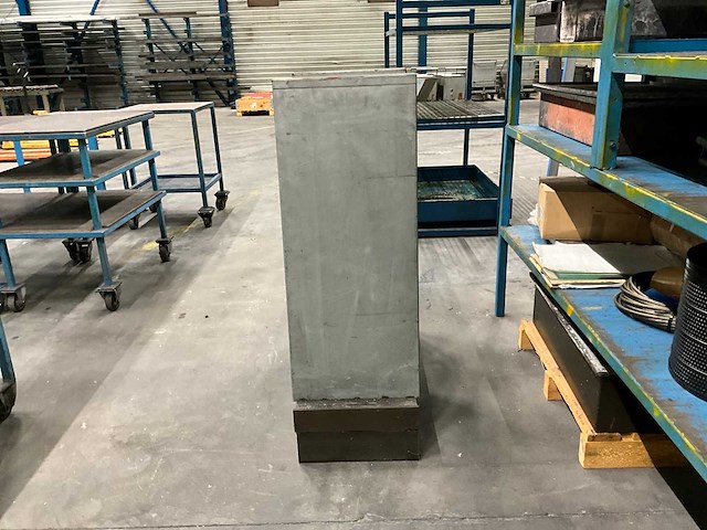 V-stelling - afbeelding 4 van  5