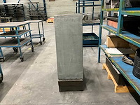 V-stelling - afbeelding 4 van  5