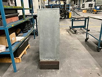 V-stelling - afbeelding 5 van  5