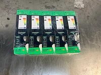 V-tac 60w e27 lampenpit (140x) - afbeelding 5 van  6