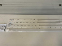 V-tac vt-8-40 led lamp (4x) - afbeelding 5 van  7
