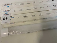 V-tac vt-8-40 led lamp (4x) - afbeelding 2 van  7