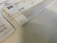 V-tac vt-8-40 led lamp (4x) - afbeelding 6 van  7