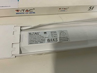 V-tac vt-8-40 led lamp (4x) - afbeelding 4 van  7