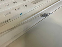 V-tac vt-8-40 led lamp (4x) - afbeelding 3 van  7