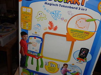 V-tech digi-art tekenbord meer dan 1 mtr hoog - afbeelding 3 van  3