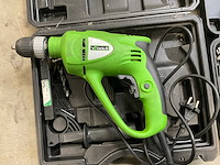 V tools klopboor boormachine - afbeelding 2 van  6