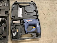 V tools klopboor boormachine - afbeelding 4 van  6