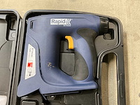 V tools klopboor boormachine - afbeelding 5 van  6