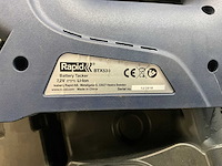 V tools klopboor boormachine - afbeelding 6 van  6